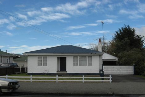 Photo of property in 187 Colombo Road, Masterton, 5810