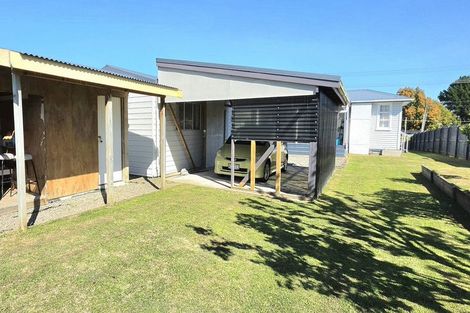 Photo of property in 44 Mill Street, Marton, 4710
