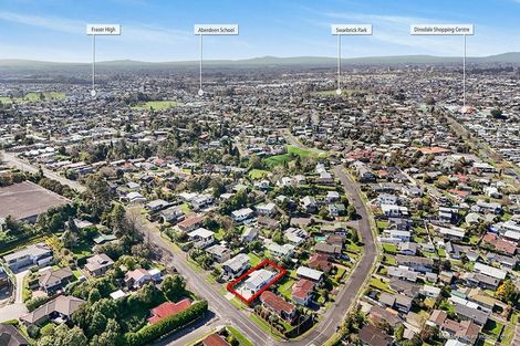 Photo of property in 12 Newcastle Road, Dinsdale, Hamilton, 3204