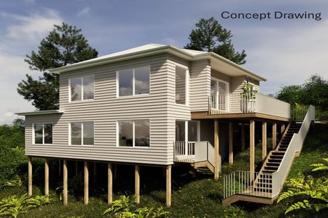 Photo of property in 58d Lincoln Avenue, Tawa, Wellington, 5028