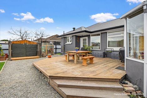 Photo of property in 13 Cossar Street, Burwood, Christchurch, 8083