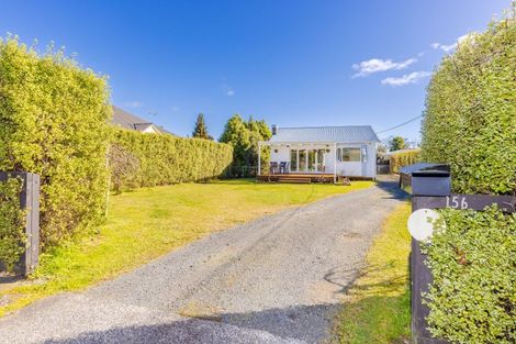 Photo of property in 156 Goodfellow Street, Te Awamutu, 3800