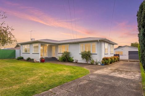 Photo of property in 23 Tasman Street, Levin, 5510