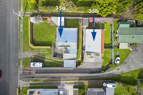 Photo of property in 35a Moehau Street, Te Puke, 3119