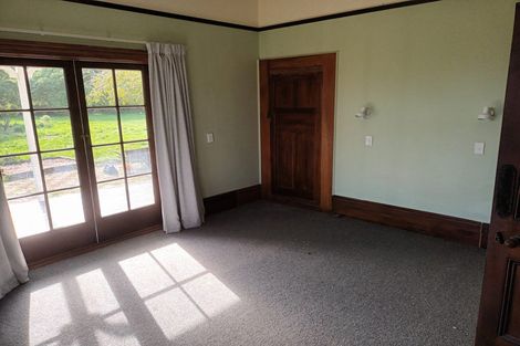 Photo of property in 3089 Bossu Road, Te Oka, Little River, 7591