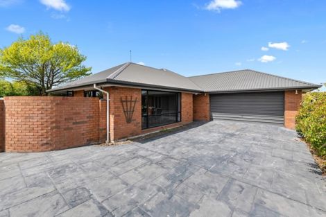Photo of property in 69 Roydon Drive, Templeton, Christchurch, 8042
