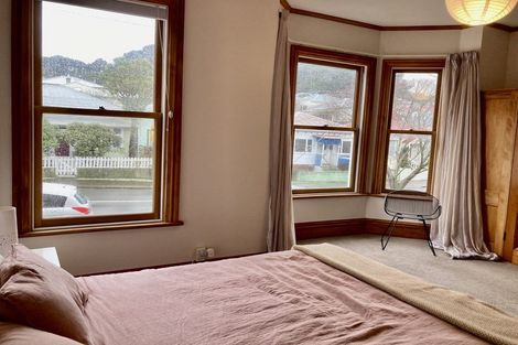 Photo of property in 46 Coromandel Street, Newtown, Wellington, 6021