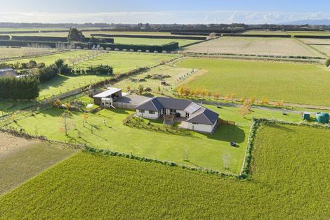 Photo of property in 113 Pearces Road, West Melton, Christchurch, 7675
