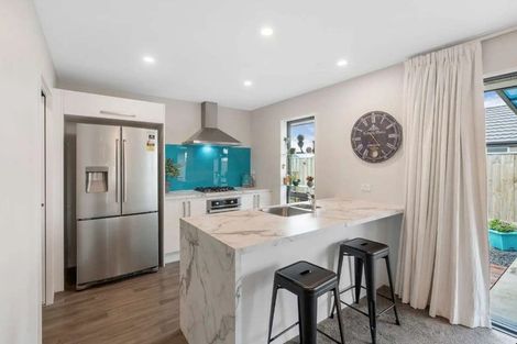 Photo of property in 74 Ridgeway Avenue, Rolleston, 7615