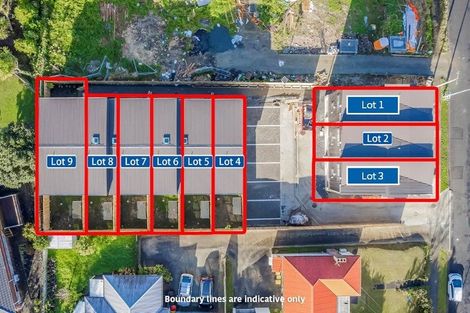 Photo of property in 1/50 Newington Road, Henderson, Auckland, 0612