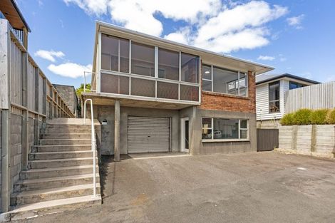 Photo of property in 148 Molesworth Street, New Plymouth, 4312