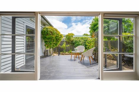 Photo of property in 12 Fairview Street, Somerfield, Christchurch, 8024