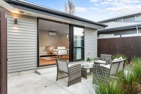Photo of property in 3/15 Howard Street, Spreydon, Christchurch, 8024