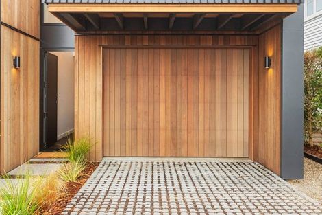 Photo of property in 1b Creamer Avenue, Belmont, Auckland, 0622
