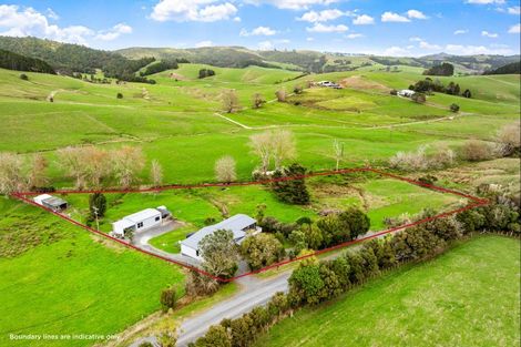 Photo of property in 1213 Pakiri Block Road, Tomarata, Wellsford, 0974