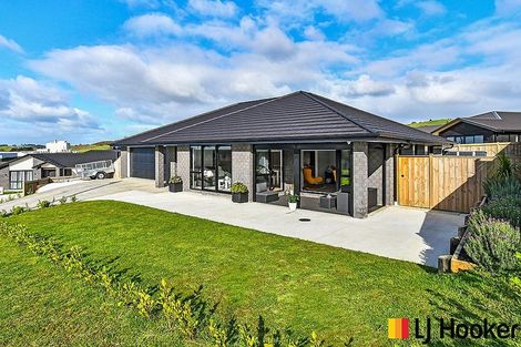 Photo of property in 40 Peacock Place, Pokeno, 2402