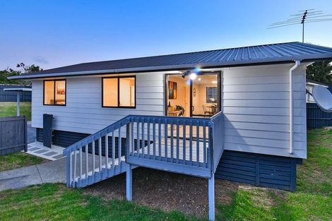 Photo of property in 31b Takanini Road, Takanini, 2112