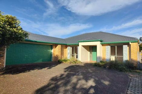 Photo of property in 203 Kilkenny Drive, East Tamaki Heights, Auckland, 2016