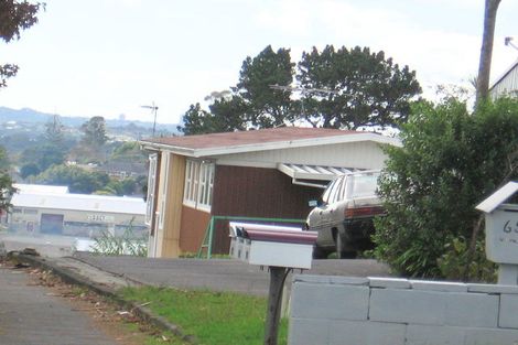 Photo of property in 65 West Coast Road, Glen Eden, Auckland, 0602