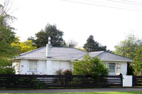 Photo of property in 30 Oxford Street, Lansdowne, Masterton, 5810