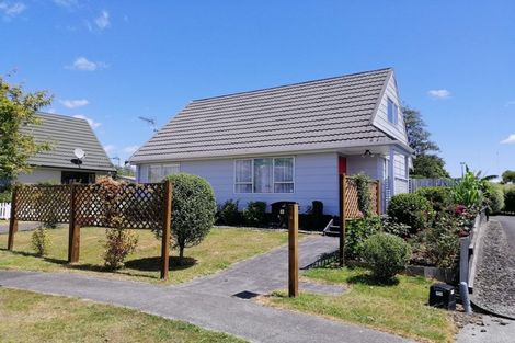 Photo of property in 27b Halyard Close, Flagstaff, Hamilton, 3210