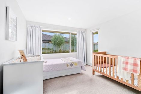 Photo of property in 22 Everest Way, Springston, 7616