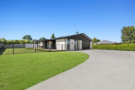 Photo of property in 36 Hampton Terrace, Matamata, 3400