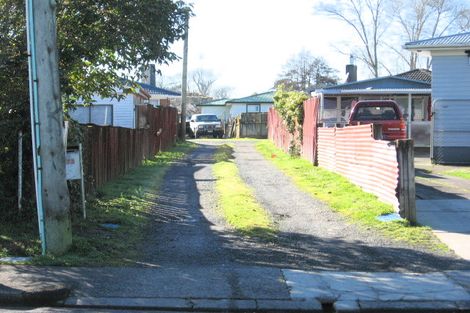 Photo of property in 73 Cargill Street, Papakura, 2110