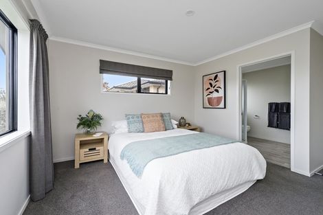 Photo of property in 21 Flint Road, Rolleston, 7614