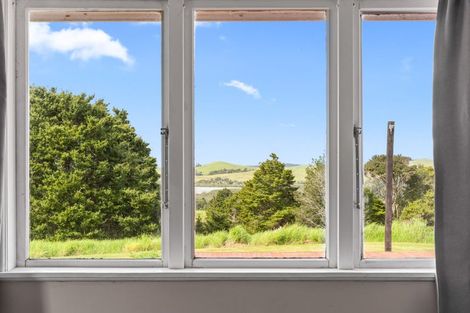 Photo of property in 308b Arapaoa Road, Tinopai, Matakohe, 0593