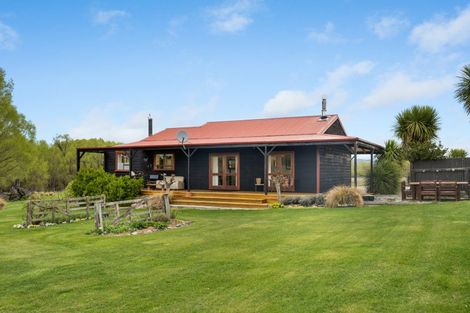 Photo of property in 3440 Becks-lauder Road, Lauder, Omakau, 9377