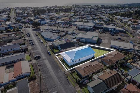 Photo of property in 17 Darnell Street, Fitzroy, New Plymouth, 4312