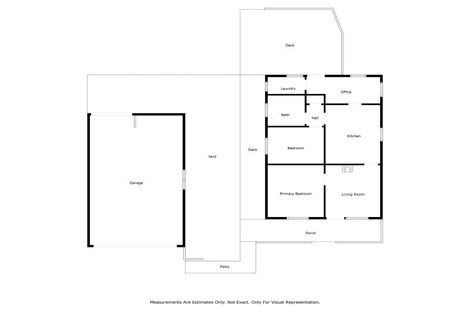 Photo of property in 1b Burke Street, Te Aroha, 3320