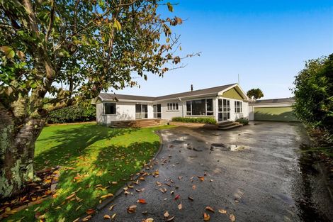 Photo of property in 91 Waihi Road, Hawera, 4610