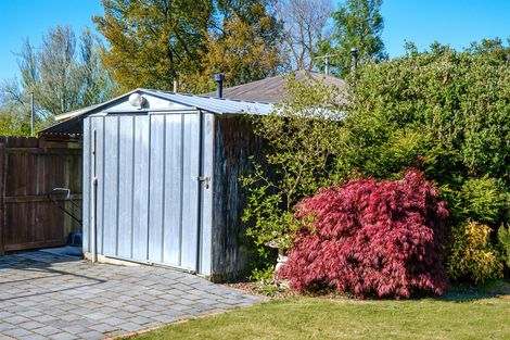 Photo of property in 70 Denmark Street, Fairlie, 7925