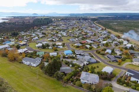 Photo of property in 14 Paurini Place, Motuoapa, Turangi, 3382