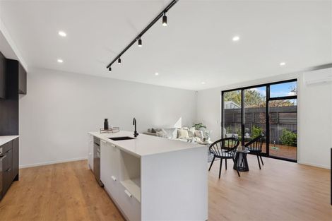 Photo of property in 2/29 Browning Street, Sydenham, Christchurch, 8023