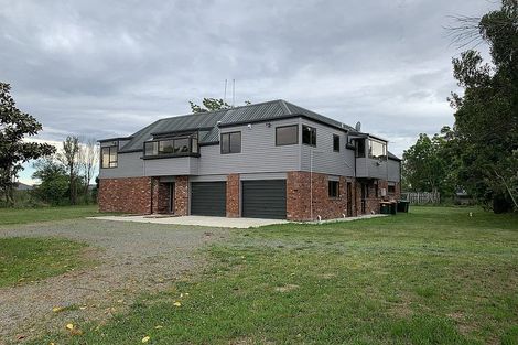 Photo of property in 650 East Maddisons Road, Rolleston, 7614