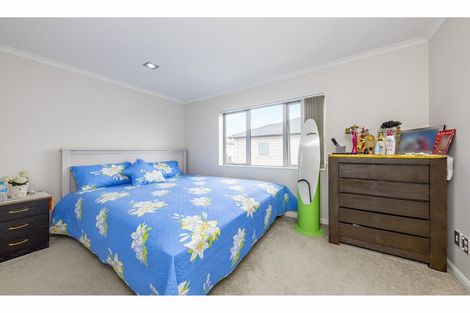 Photo of property in 4 Cahir Place, Flat Bush, Auckland, 2019