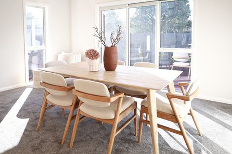 Photo of property in 1 Samuel Place, Terrace End, Palmerston North, 4410