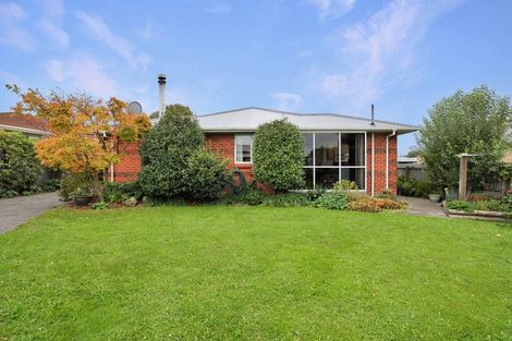 Photo of property in 9 Bullock Street, Allenton, Ashburton, 7700