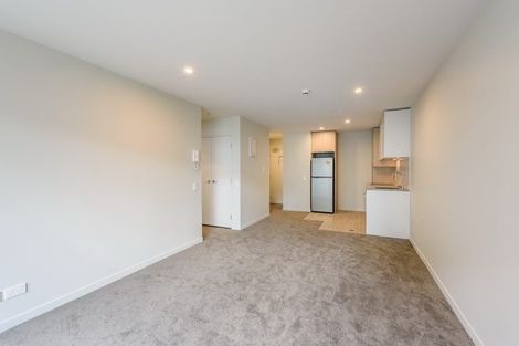 Photo of property in Vsp Southern Tower, 204/168u Victoria Street, Te Aro, Wellington, 6011