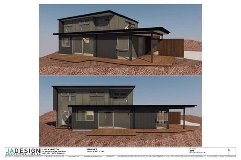 Photo of property in 21 Skylark Rise, Todds Valley, Nelson, 7071