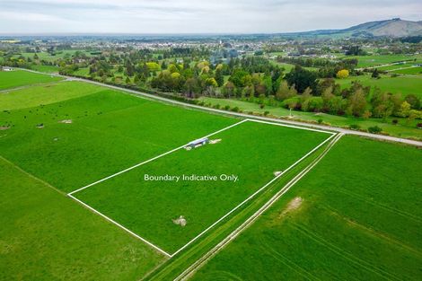 Photo of property in 38 Whitneys Road, Waimate, 7978