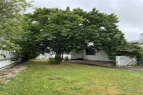 Photo of property in 12 Patea Place, Kuripuni, Masterton, 5810