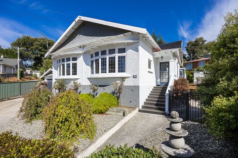Photo of property in 39 Lonsdale Street, Belleknowes, Dunedin, 9011