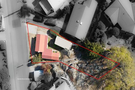Photo of property in 4 Kerry Street, Alexandra, 9320