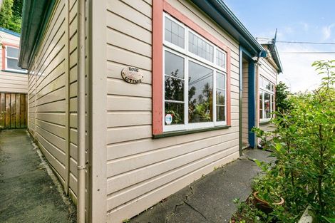 Photo of property in 104 Ohiro Road, Brooklyn, Wellington, 6021