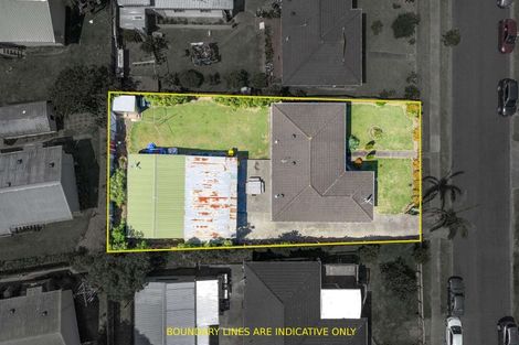 Photo of property in 52 Zelda Avenue, Clover Park, Auckland, 2023