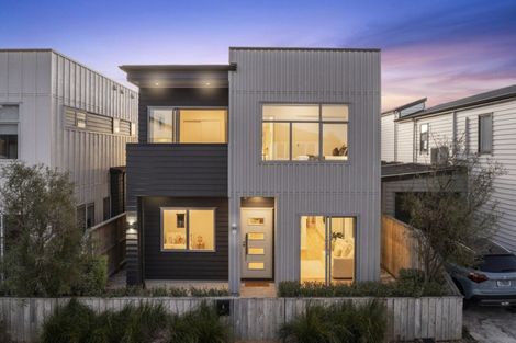 Photo of property in 8 Myland Drive, Hobsonville, Auckland, 0616